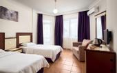 Туры в отель Kaila City Hotel