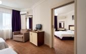 Туры в отель Kaila City Hotel
