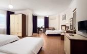 Туры в отель Kaila City Hotel