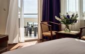 Туры в отель Kaila City Hotel