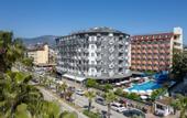 Туры в отель Kaila City Hotel