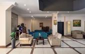 Туры в отель Kaila City Hotel