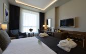 Туры в отель Holiday Inn Bursa - City Centre