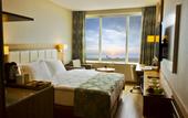 Туры в отель Yildiz Life Hotel