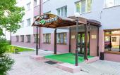 Туры в отель Welcome Inn