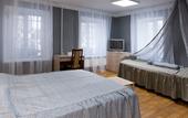 Туры в отель На Прусской