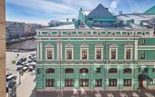 Туры в отель Друзья на Фонтанке