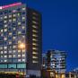 Туры в отель Hilton Garden Inn Isparta, оператор Anex Tour