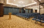 Туры в отель Hilton Garden Inn Isparta