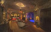Туры в отель Kapadokya Hill Hotel & Spa