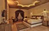 Туры в отель Kapadokya Hill Hotel & Spa