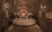 Туры в отель Kapadokya Hill Hotel & Spa