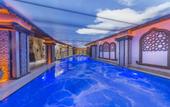 Туры в отель Kapadokya Hill Hotel & Spa