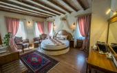 Туры в отель Kapadokya Hill Hotel & Spa