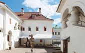 Туры в отель Двор Подзноева (Бизнес-корпус)