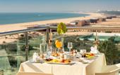 Туры в отель Dunamar