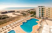 Туры в отель Dunamar