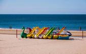 Туры в отель Dunamar