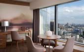 Туры в отель Radisson Blu Олимпийский