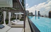 Туры в отель EQ Kuala Lumpur