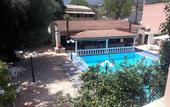 Туры в отель Corfu Garden Hotel