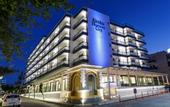 Туры в отель Rhodos Horizon City
