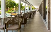 Туры в отель Rhodos Horizon City