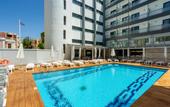 Туры в отель Rhodos Horizon City