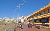Туры в отель Hotel Exe Las Canteras