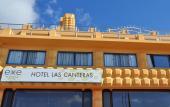 Туры в отель Hotel Exe Las Canteras