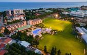 Туры в отель Viking Park Hotel & Spa
