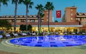 Туры в отель Viking Park Hotel & Spa