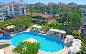 Туры в отель Club Solis Garden