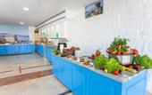 Туры в отель Club Solis Garden