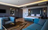 Туры в отель City Point Beach & Spa