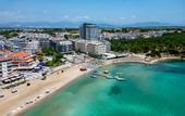 Туры в отель City Point Beach & Spa