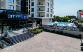 Туры в отель City Point Beach & Spa