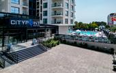 Туры в отель City Point Beach & Spa