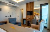 Туры в отель City Point Beach & Spa
