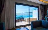 Туры в отель City Point Beach & Spa