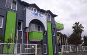 Туры в отель Anita Kemer Noch Hotel