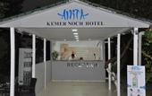Туры в отель Anita Kemer Noch Hotel