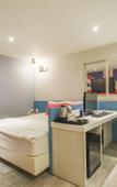 Туры в отель Cube Hotel