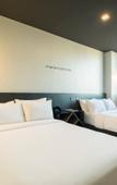 Туры в отель Hotel Cappuccino