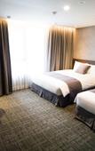 Туры в отель Hotel With Jeju