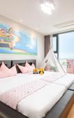 Туры в отель Grabel Hotel Jeju