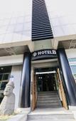 Туры в отель Gallery Hotel Be Jeju