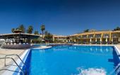 Туры в отель Vital Suites Residencia, Salud & Spa