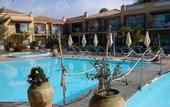 Туры в отель Vital Suites Residencia, Salud & Spa