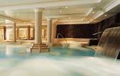 Туры в отель Vital Suites Residencia, Salud & Spa